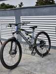 Rockrider st 900s