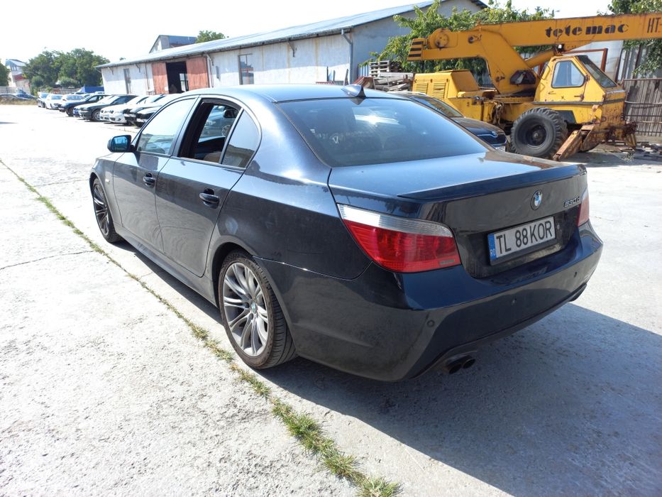 Piese auto BMW e60 530d non-lci M pachet