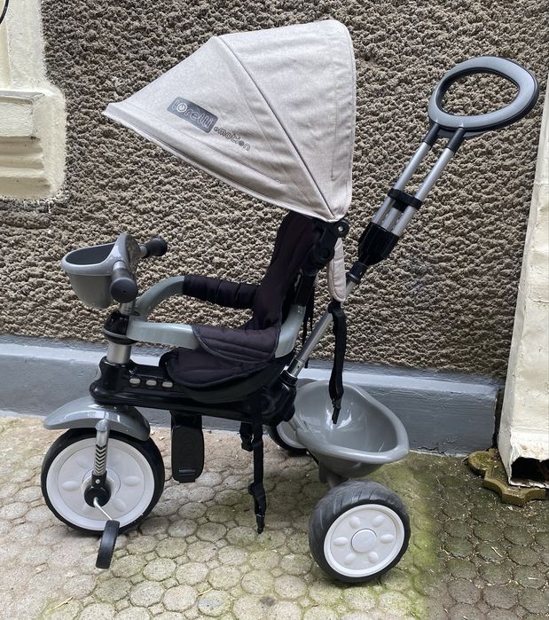 Tricicleta copii lorelli