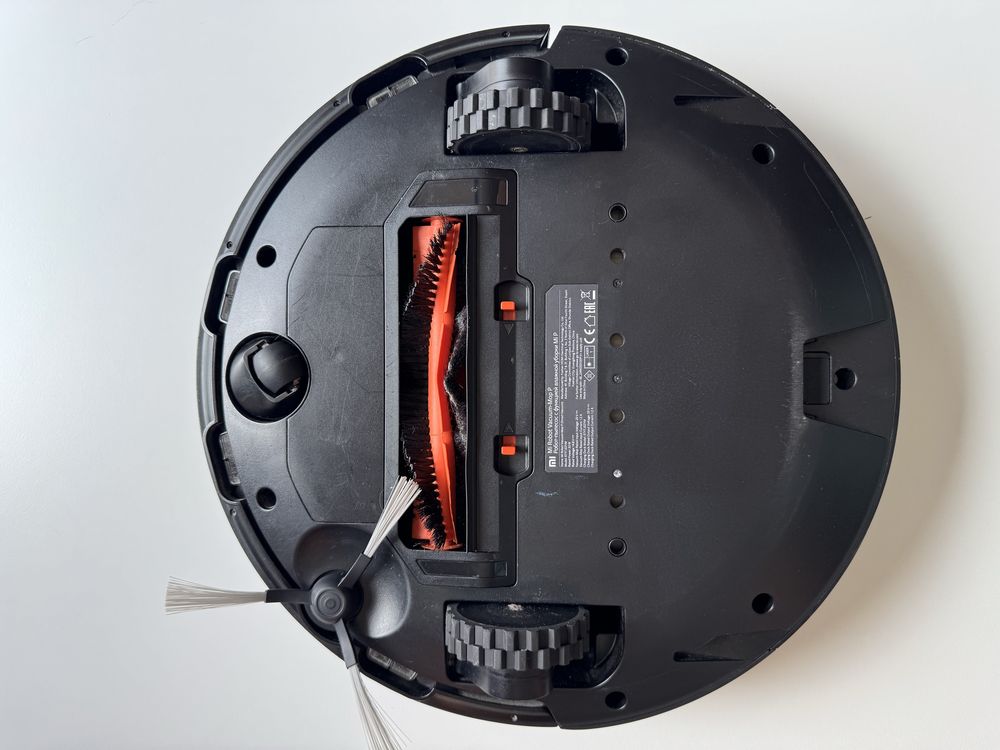 Прахосмукачка робот Mi Robot Vacuum-Mop P