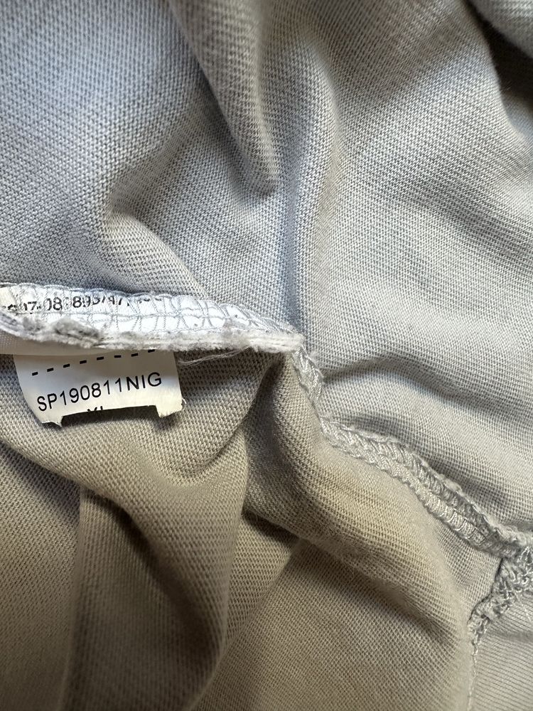 Nike swoosh original тениска.M