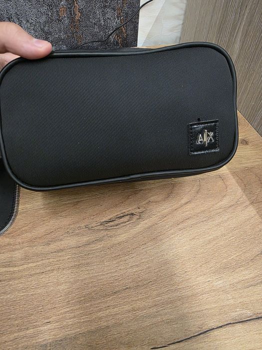 Чанта за ръка Armani