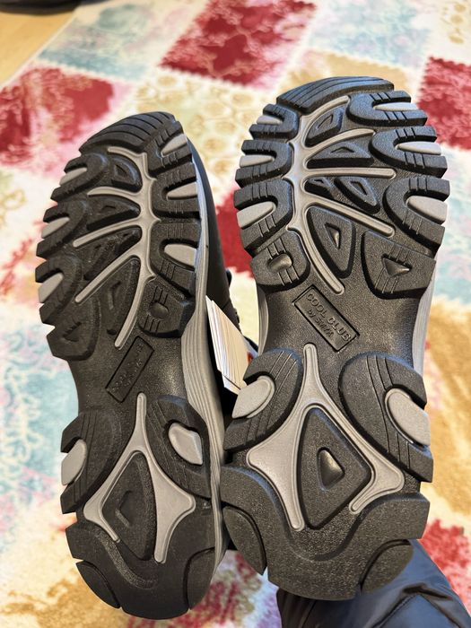 Ghete dama noi  M 38