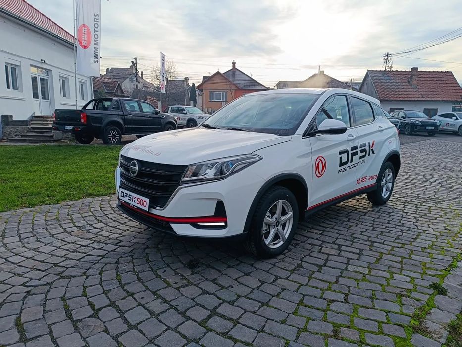 DFSK Fengon 500 DFSK Fengon 500