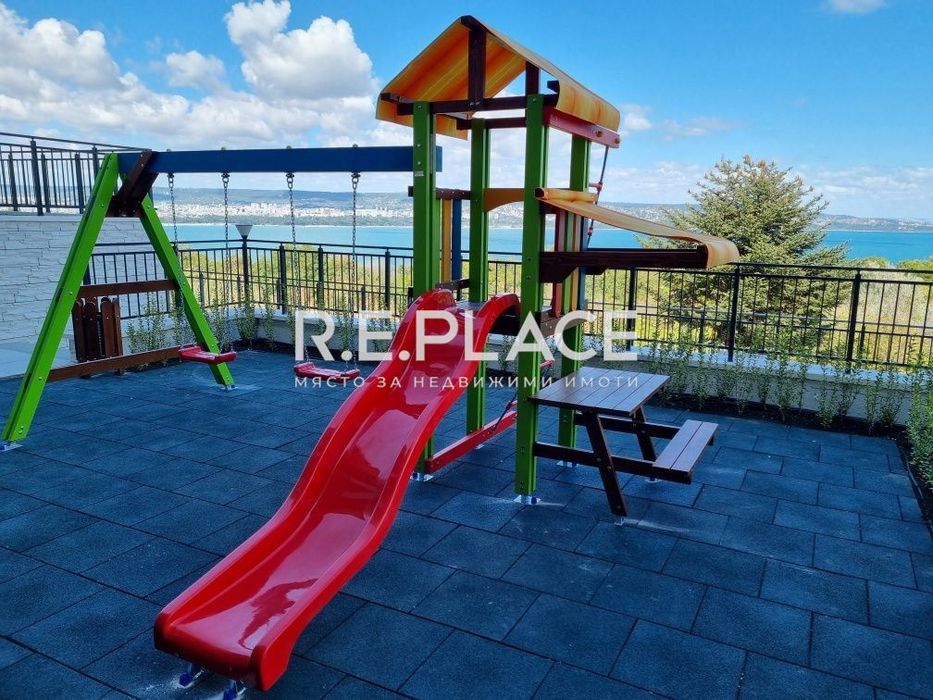 Дава се под наем Двустаен апартамент в Варна, Галата - 65 кв.м за 433.5 € - Снимка #8