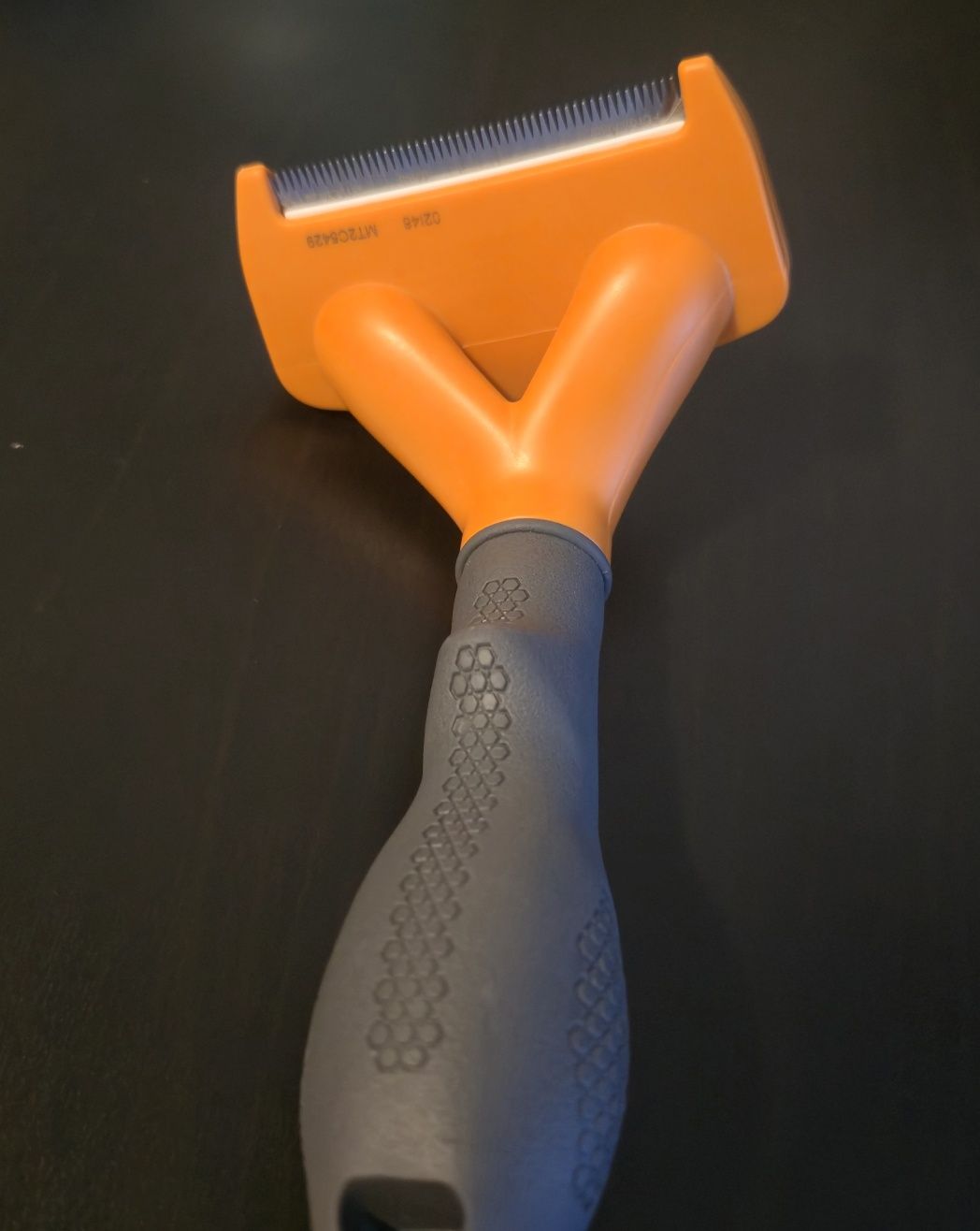 Furminator blana scurta caini M