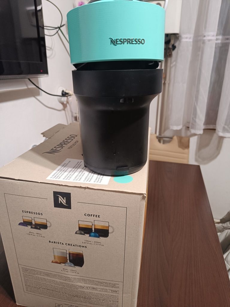 Expresor Dolce Gusto