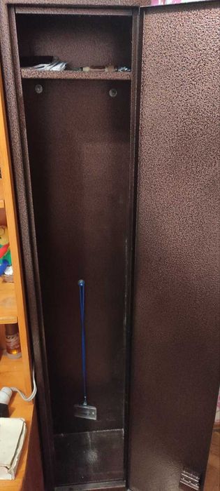 Каса за съхранение на оръжие