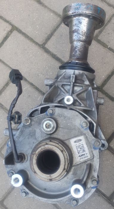 Cutie transfer ford kuga 2015 DM2