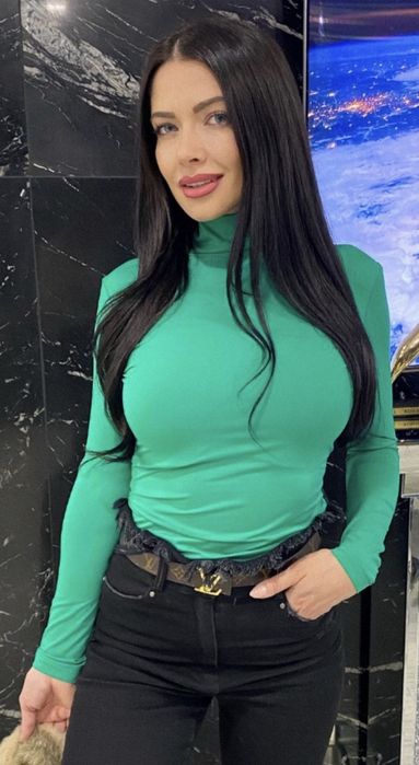 Блузки поло  Alessa
