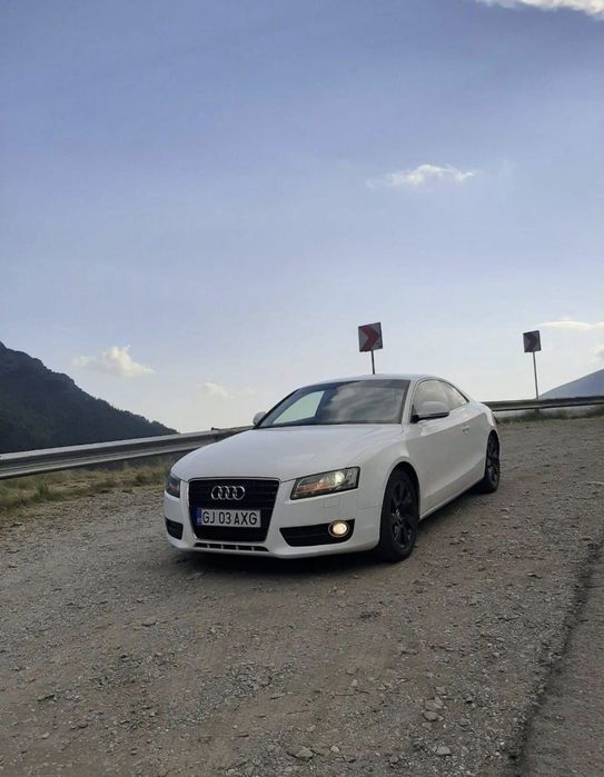 De vanzare Audi A5