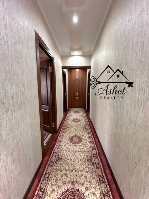 5/4/5 Массив Феруза 100м2 Северо-восток эко базар