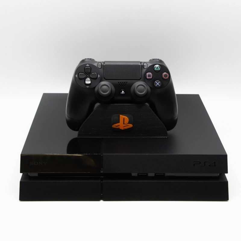 Consola SONY PlayStation 4 1 Tb + Controller | UsedProducts.Ro