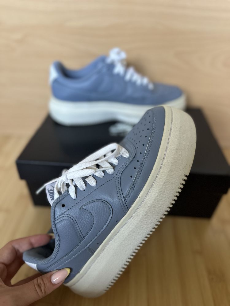 Nike Court Vision Alta, 40 номер