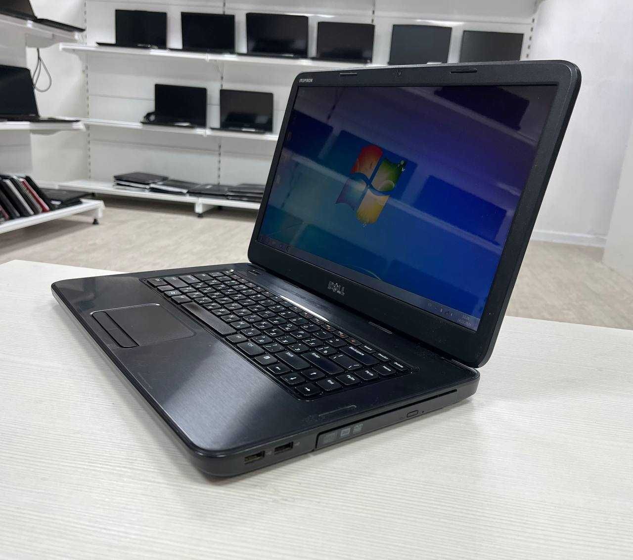 ДЛя офиса Dell Core i3*ОЗУ 4/SSD 128/Шустрый Наш адрес Абая 79