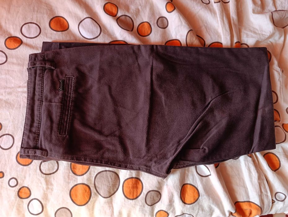 Дамски панталони размер 36