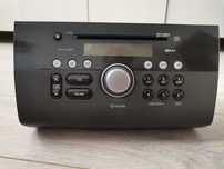Radio/CD player Suzuki Swift 2005-2010