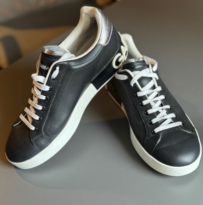 Pantof sport Dolce&Gabbana