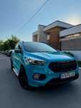 Ford Kuda ST-line , American Style