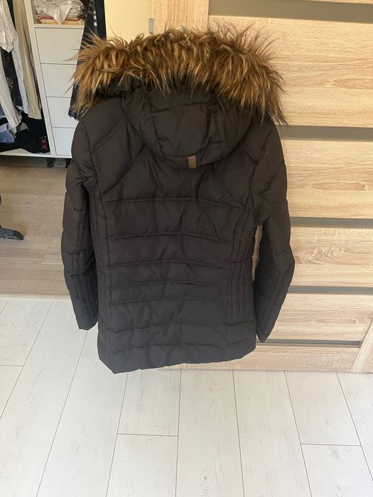 Skila down jacket , зимно яке дамско размер 36/S