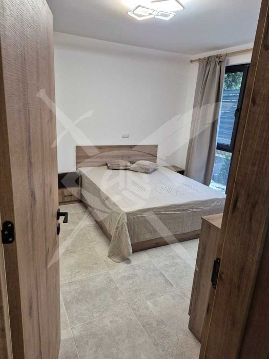 Тристаен апартамент във в. з. Малинова долина №171080