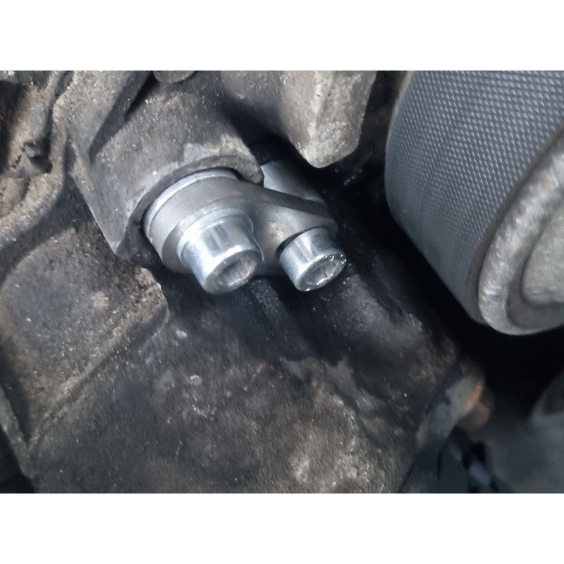 EGR Delete ЕГР заместител и охладител BMW f10 N57x 550d m50d edel_7x