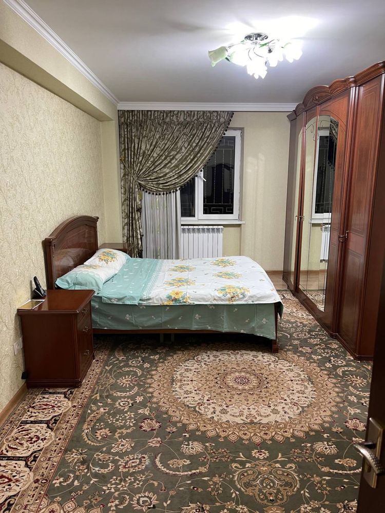 Кинотеатр (Нукус)