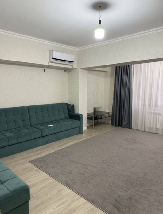 Квартира на Ц7 (ЦУМ) 2/3/9 общ пл 70м с обстановкой