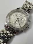 Ceas dama, Pierre Balmain cu diamnte. Swiss made