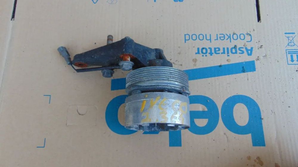 Rola intainzatoare iveco daily 2.3 euro 4 dezmembrez