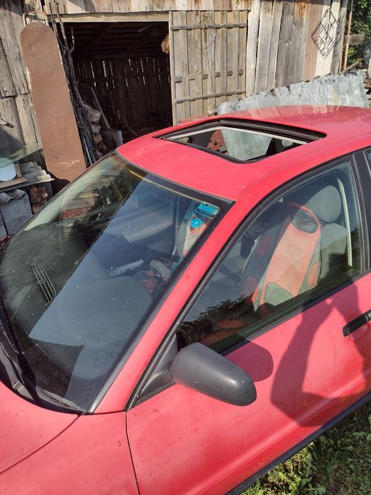Audi A4 1.9 tdi 90cp o751o1o831