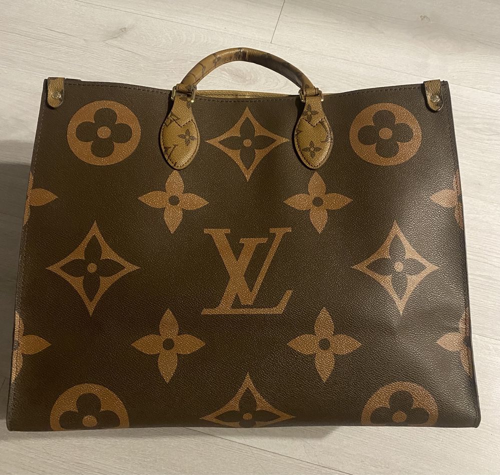 Geanta Louis Vuitton Pret Redus!