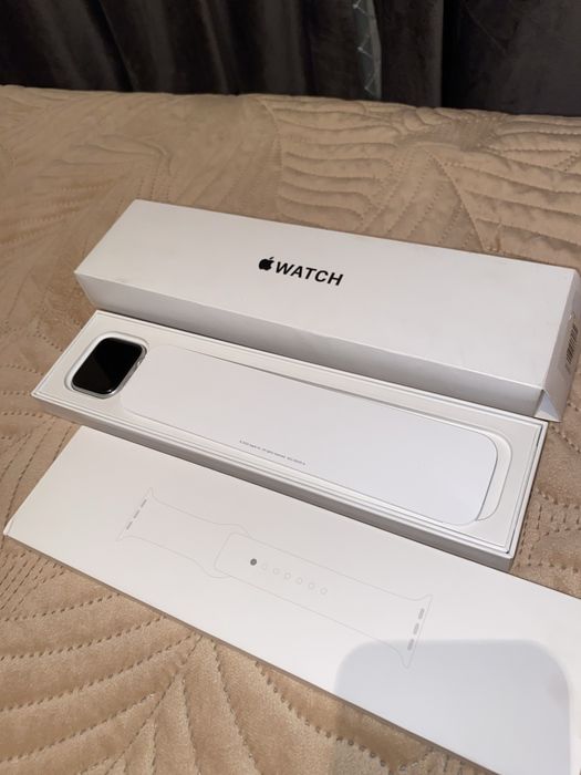 Apple watch SE, 44mm