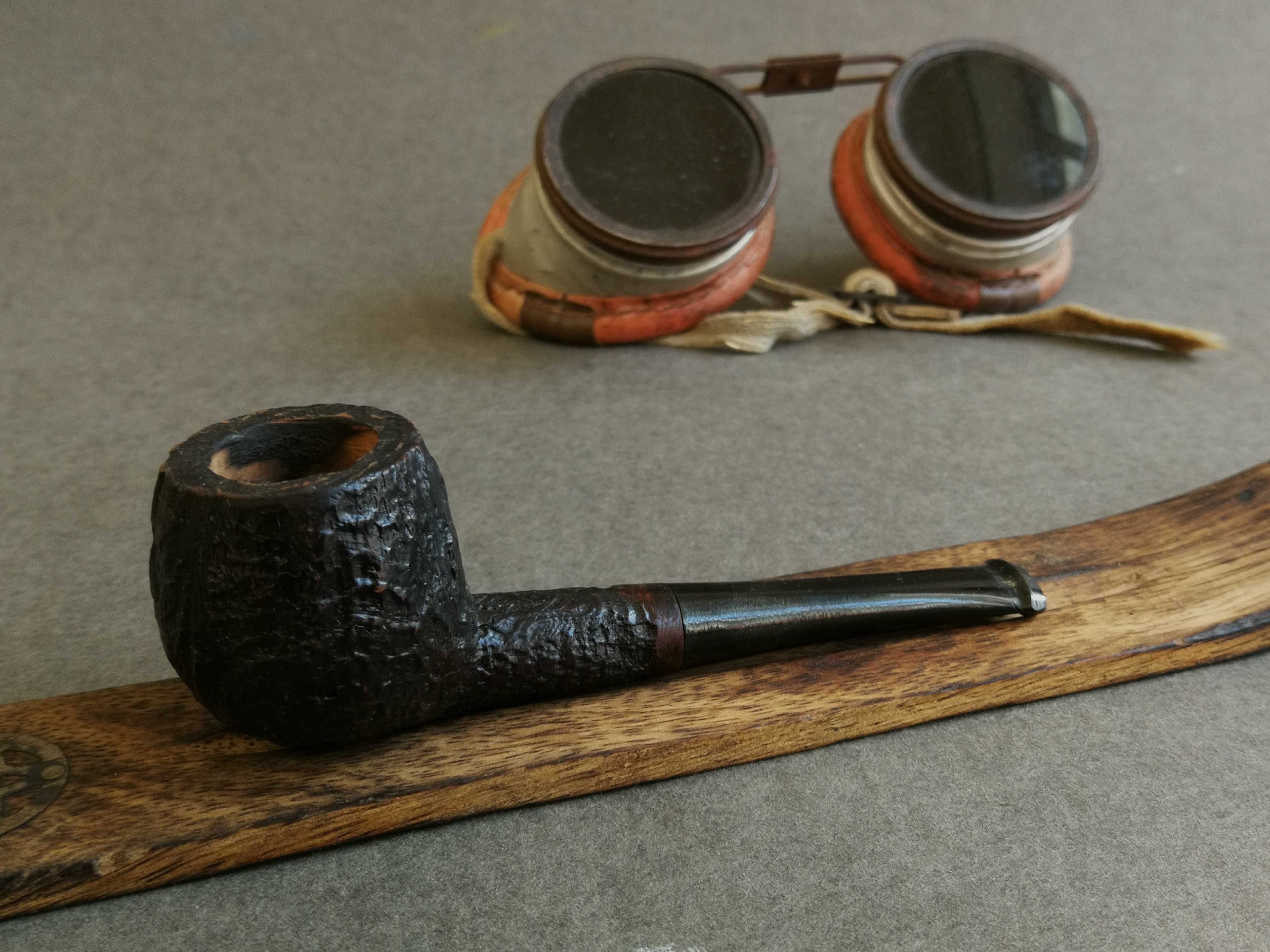 Pipe diferite modele SAVINELLI , ST CLAUDE ,Peterson Stare Impecabila