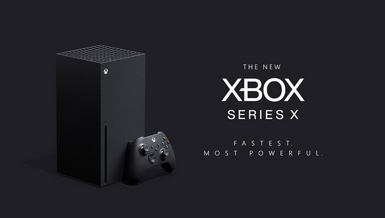 Новый! Xbox Series X 1TB 2021 / Игровая приставка консоль. Microsoft