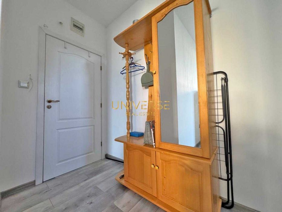 Продава се Едностаен апартамент в с. Тънково, Област Бургас - 30 кв.м за 1134 €/кв.м - Снимка #9