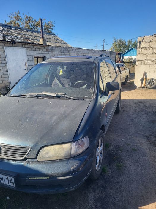Продам хонда шаттл