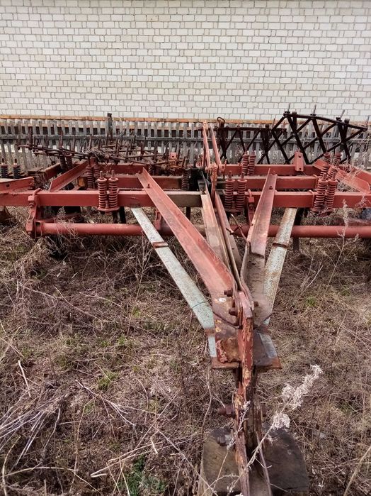 КультиваторыКРН 5.6 КПН4.2