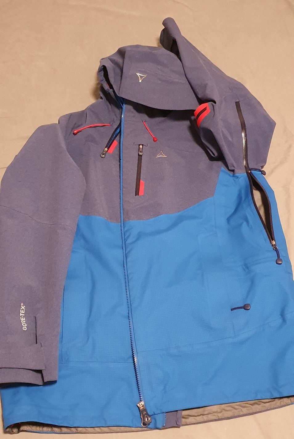 Geacă ski gore-tex schoffel nu arc'teryx, Burton