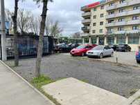 Teren comercial, suprafata de 42 mp, Dumbravita