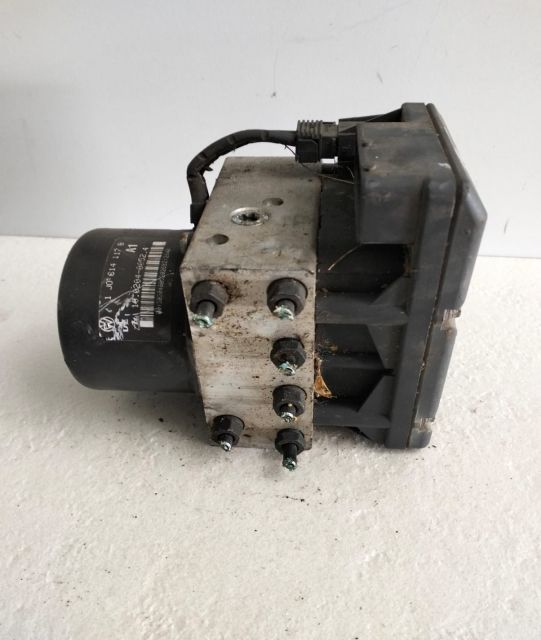 Pompa ABS 1J0614117B / 1J0907379D Skoda   seria