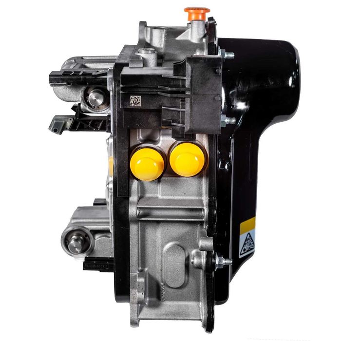 Mехатроник - автоматизирана скоростна кутия 0AM325025K - DQ200  A215