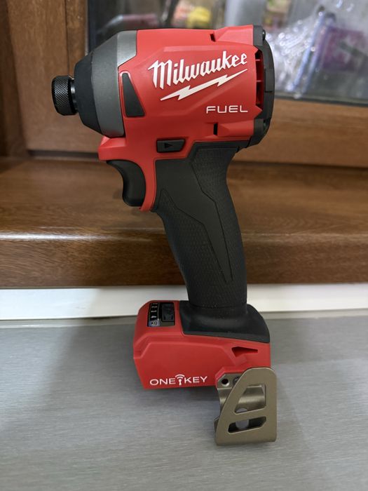 Milwaukee M18 ONEID2 Импакт