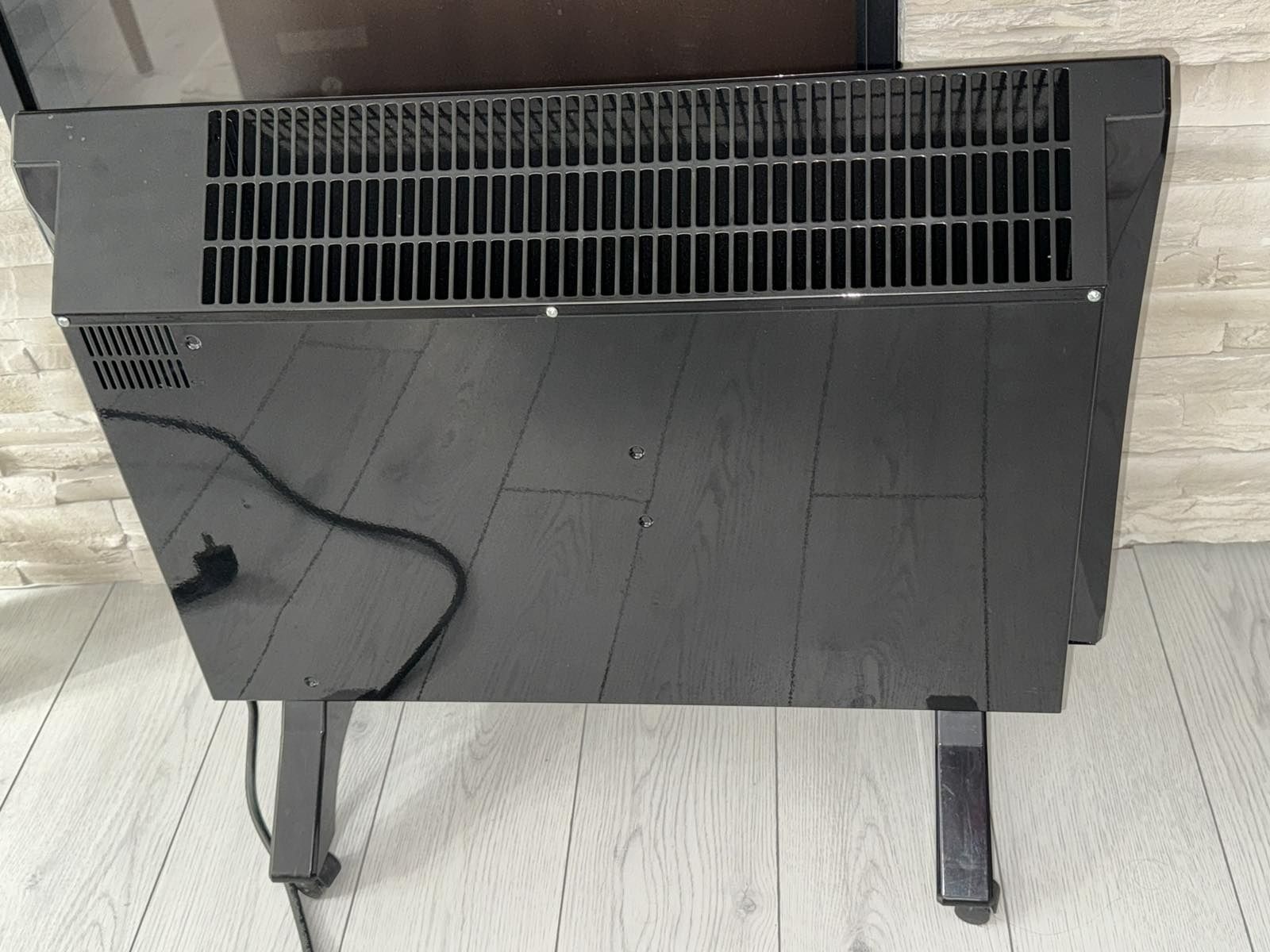 Конвектор ELDOM GALANT RH01F20W-B WiFi WI-FI, ЧЕРЕН, 2000.0 W