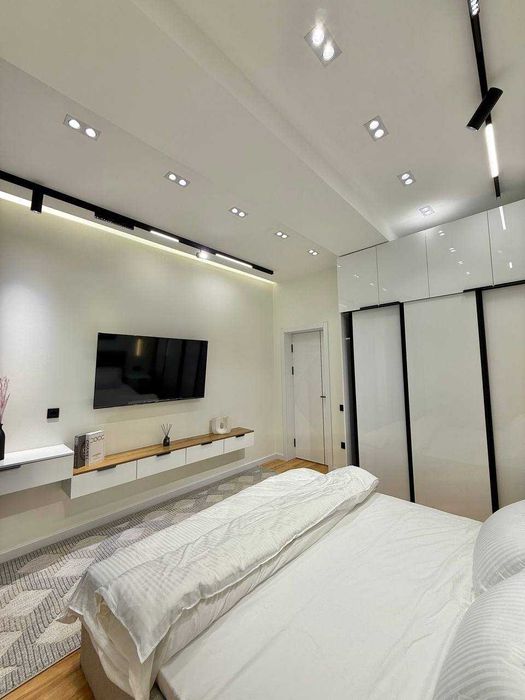 Новостройка Яккасарай 4-Комнатный Срочно