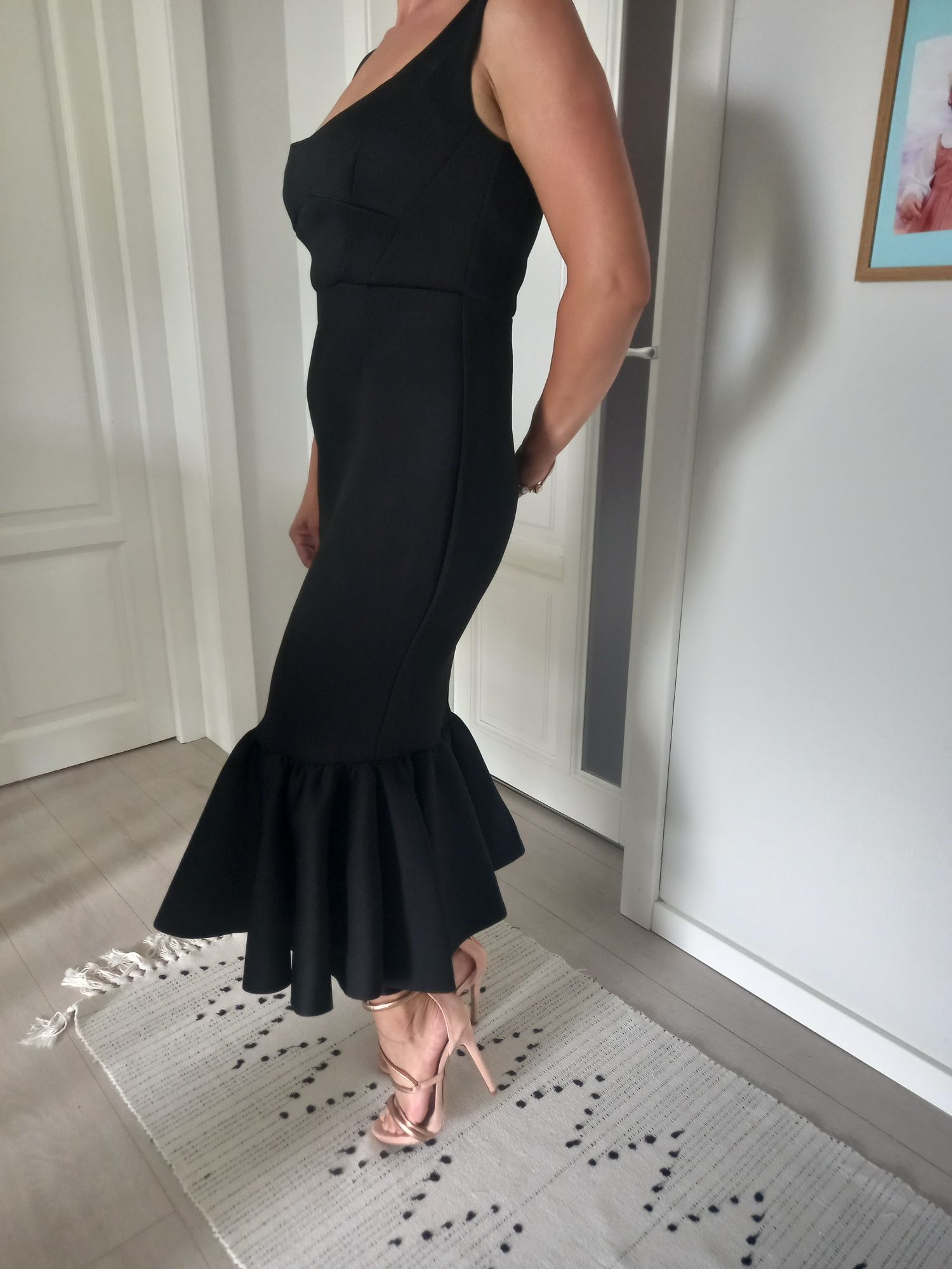 Rochie Asos mărimea 36