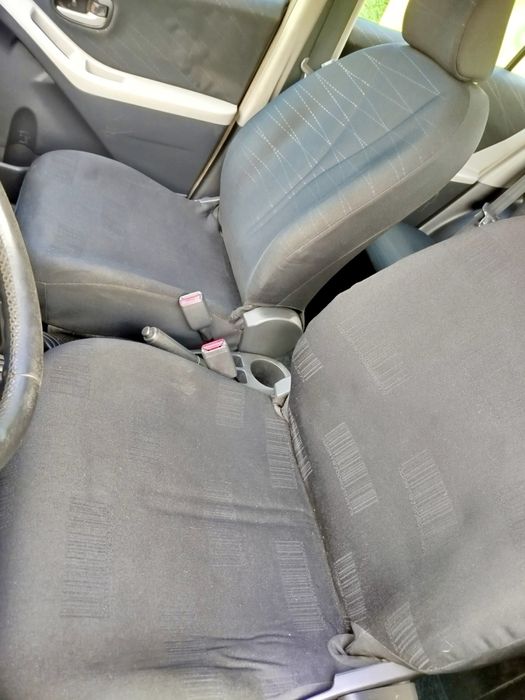 Toyota Yaris 1.4 D4D