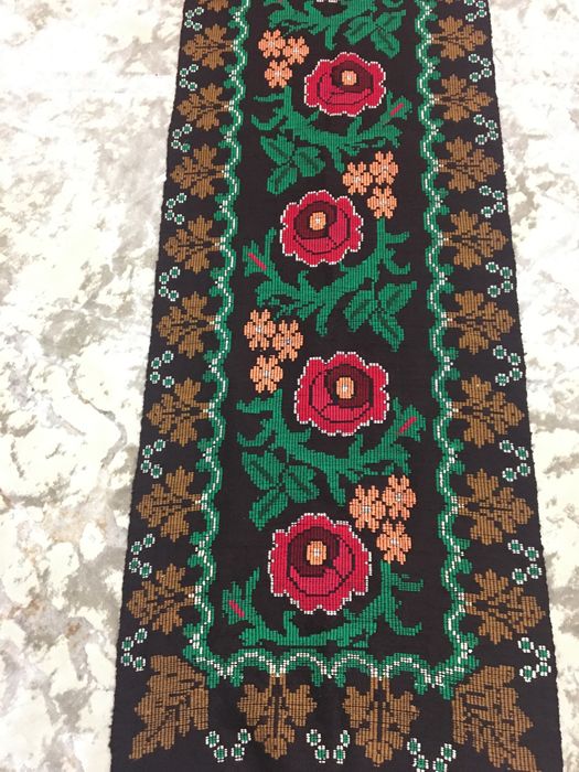 Vand cuvertura din lana .