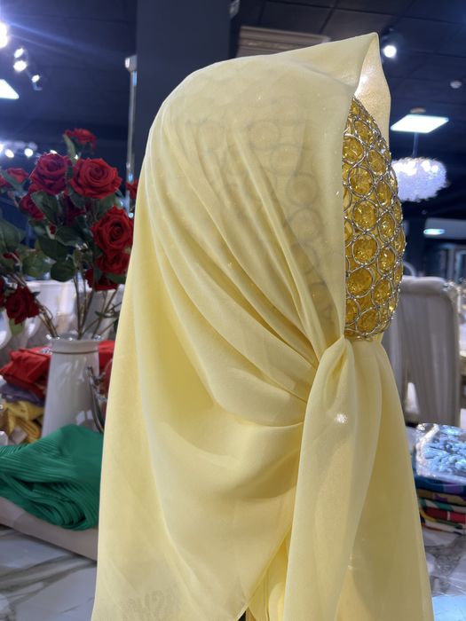 Поаток женский люксовый