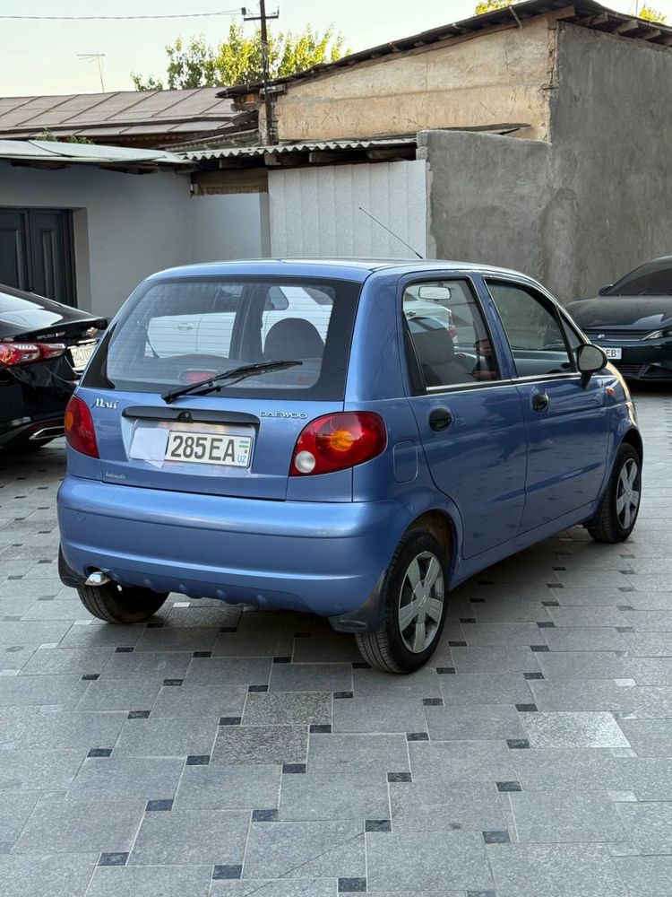 Matiz mx Avtomat full 20.000 km xalol